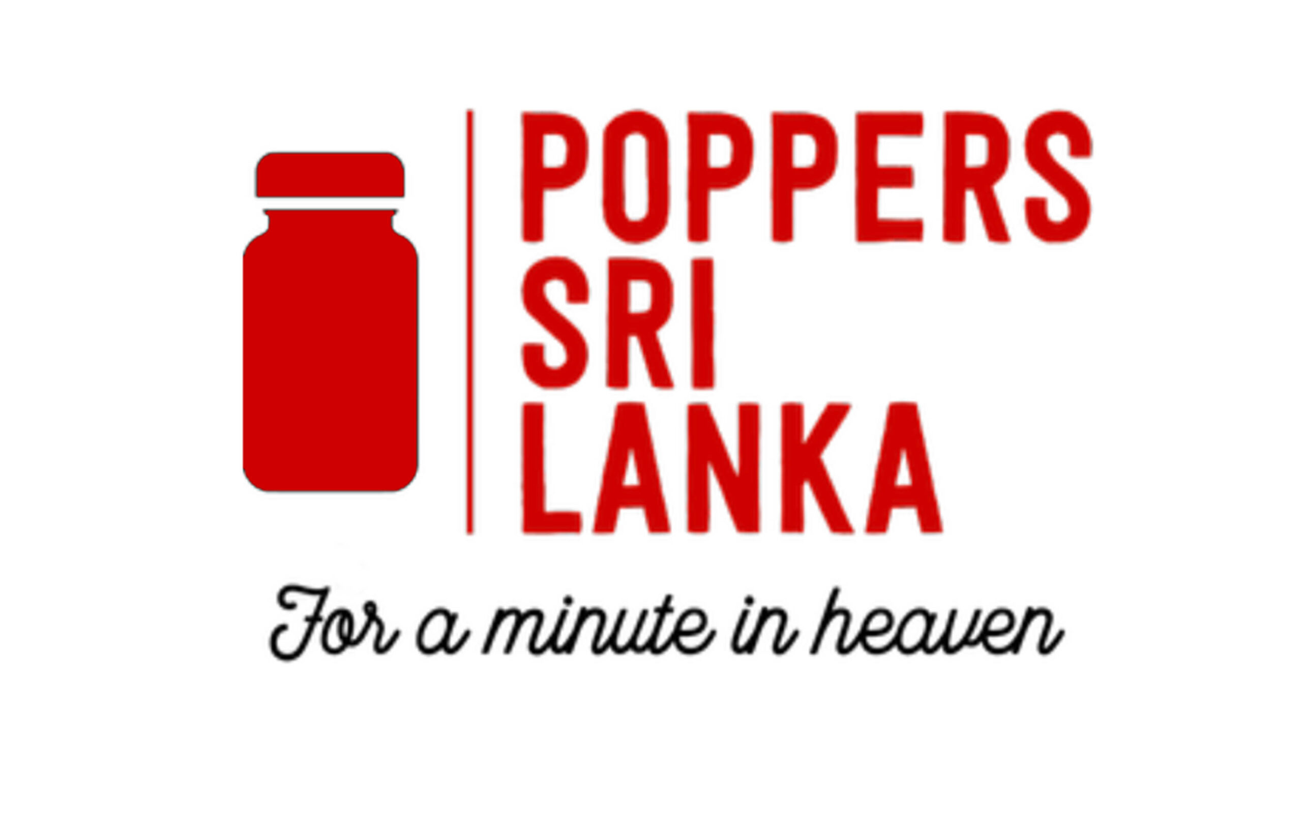 Poppers Sri Lanka